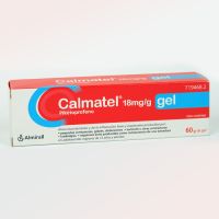 Calmatel 18mg/g