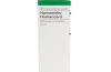 Hamamelis-Homaccord - Es un medicamento homeopático especialmente indicado para varices, flebitis, tromboflebitis.