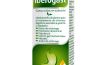 Iberogast  - Trata los síntomas de las gastritis y dispepsia. Digestiones pesadas, gases, nauseas, dolor, ardor... 