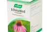  Echinamed  - Antiviral que sube las defensas y evita que el virus vaya a mas reduciendo los dias de gripe y catarro. Es un medicamento tradicional a base de plantas indicado para el tratamiento del resfriado común.