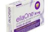 Ellaone 30mg - Anticonceptivo de emergencia, píldora del día después.Se puede tomar hasta máximo 5 días (120 horas) después de la relación.ADVERTENCIA:Es importante tomarlo cuanto antes para el máximo efecto.Sólo preparamos y enviamos pedidos de Lunes a Viernes (entrega 24-48 horas).Opción de compra con recogida en farmacia disponible.