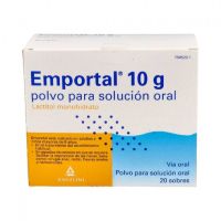 Emportal 10g polvo para solución oral