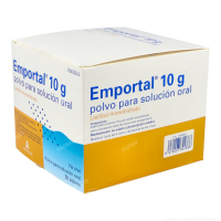 Emportal 10g polvo para solución oral