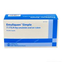 Emuliquen simple 7.17 g