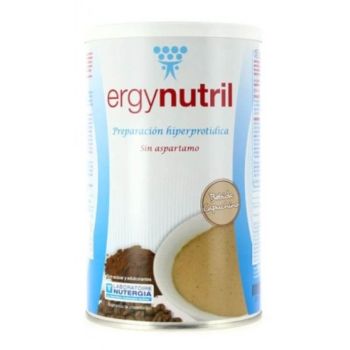 Ergynutril Capuchino