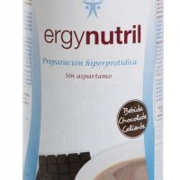 Ergynutril Chocolate