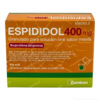 Espididol 400mg