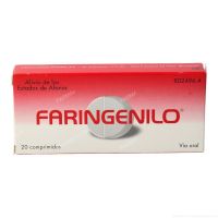 Faringenilo 