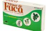 Fave de Fuca - Laxante que estimula la actividad intestinal para favorecer la eliminación de las heces con extractos vegetales.