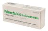 Febrectal (650 mg) - Son unos comprimidos a base de paracetamol para tratar los diferentes tipos de dolores. Válido para el dolor de cabeza, de espalda, lumbago, de muelas... 