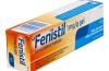 Fenistil gel 0.1% - Es un gel que calma el picor y las irritaciones causadas por la picadura de mosquitos, medusas, ortigas, pequeñas urticarias...