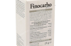 Finocarbo Plus  - Trata los gases y los malestares digestivos. Es un complemento 100% natural con hinojo y carbón vegetal, enriquecido con aceite esencial de Hinojo, de conocidas propiedades carminativas.