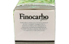Finocarbo Plus Tisanas - Trata los gases y los malestares digestivos. Es un complemento 100% natural con hinojo y carbón vegetal, enriquecido con aceite esencial de Hinojo, de conocidas propiedades carminativas.