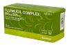 Fluimucil complex  500mg/200mg - Alivian el dolor de cabeza y diluyen el moco para aliviar la congestión nasal. Se usan para procesos catarrales o resfriados que cursen además con malestar general o fiebre. 