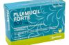 Fluimucil forte 600 mg - Ayudan a fluidificar y expulsar la mucosidad (tanto mocos como flemas).