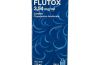 Flutox 3,54mg/ml   - Cloperastina para tratar la tos seca, tos nerviosa o tos de perro. 