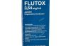 Flutox 3,54mg/ml   - Cloperastina para tratar la tos seca, tos nerviosa o tos de perro. 
