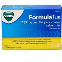 Formulatus  7.33 mg 
