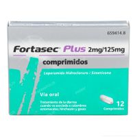 Fortasec plus