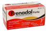 Frenadol forte  - Alivian los sintomas de la gripe. Ayuda a disminuir los síntomas de resfriado, fiebre, catarro, rinitis, sinusitis, mocos y malestar general.