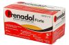 Frenadol forte  - Alivian los sintomas de la gripe. Ayuda a disminuir los síntomas de resfriado, fiebre, catarro, rinitis, sinusitis, mocos y malestar general.