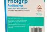 Friolgrip antitusivo - Calman los síntomas de la  gripe y resfriados. Ayuda a disminuir los síntomas de resfriado, fiebre, catarro, rinitis, sinusitis, mocos y malestar general.