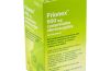 Frionex 600 mg - Ayudan a fluidificar y expulsar la mucosidad (tanto mocos como flemas).