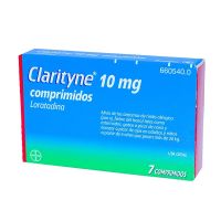 Clarityne 10 mg