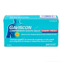 Gaviscon 