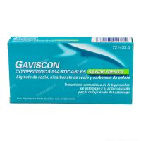 Gaviscon 