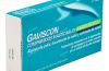 Gaviscon  - Son unos comprimidos de menta antiácidos para la acidez, el ardor y el reflujo. Actúan modificando el pH del estómago.