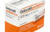  - Paracetamol para niños para tratar los diferentes tipos de dolores, bajar la fiebre y calmar el malestar general. Válidos para el dolor de cabeza, de muelas, de boca en general, de regla, de espalda, golpes...