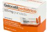  - Paracetamol para niños para tratar los diferentes tipos de dolores, bajar la fiebre y calmar el malestar general. Válidos para el dolor de cabeza, de muelas, de boca en general, de regla, de espalda, golpes...