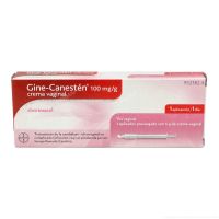 Gine canesten 100mg/g