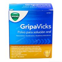 Gripavicks