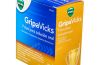 Gripavicks - Alivia los síntomas de la gripe. Ayuda a disminuir los síntomas de resfriado, fiebre, catarro, rinitis, sinusitis, mocos y malestar general.
