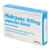 Hidrasec 100mg