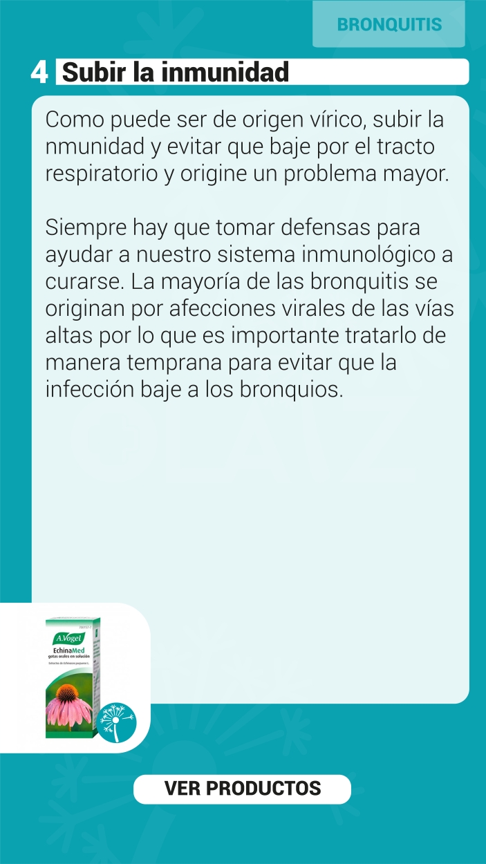 Los mucolíticos como la acetilcisteína, eficaces para eliminar la mucosidad  y proteger tus pulmones tras una gripe