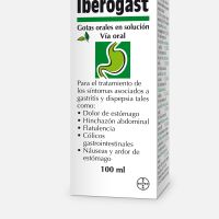 Iberogast 