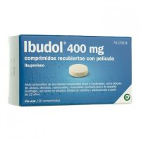 Ibudol 400 mg