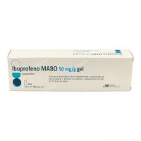 Ibuprofeno MABO