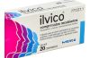 Ilvico - Son unos comprimidos para tratar todos los síntomas asociados a la gripe. Calman el malestar general, disminuyen la fiebre y cortan la congestión nasal. 