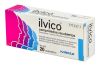 Ilvico - Son unos comprimidos para tratar todos los síntomas asociados a la gripe. Calman el malestar general, disminuyen la fiebre y cortan la congestión nasal. 