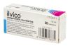 Ilvico - Son unos comprimidos para tratar todos los síntomas asociados a la gripe. Calman el malestar general, disminuyen la fiebre y cortan la congestión nasal. 