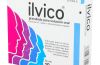 Ilvico  - Son unos sobres para tratar todos los síntomas asociados a la gripe. Calman el malestar general, disminuyen la fiebre y cortan la congestión nasal. 