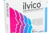 Ilvico  - Son unos sobres para tratar todos los síntomas asociados a la gripe. Calman el malestar general, disminuyen la fiebre y cortan la congestión nasal. 