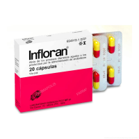 Infloran