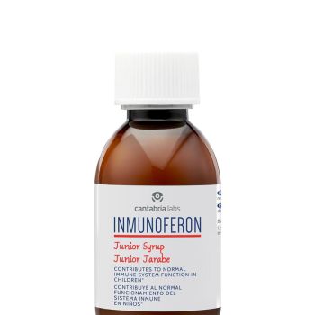 Inmunoferon Junior