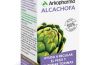 Arkocápsulas alcachofa (150 mg) - Depurativo, colerético y colagogo. A base de alcachofa con diferentes funciones. Se usa en dietas de sobrepeso como drenante para tratar la retención de líquidos. 