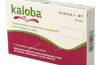 Kaloba comprimidos - Inmunoestimulante para tratar el resfriado común.  Antiviral y antibacteriano ademas de subir las defensas del organismo.